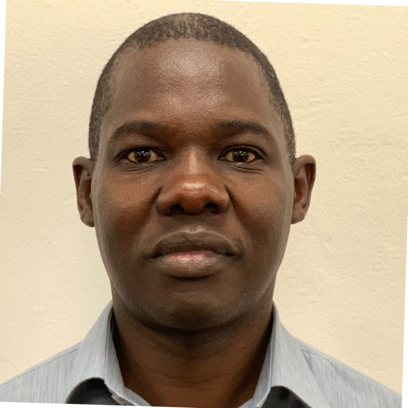 Director of Missions